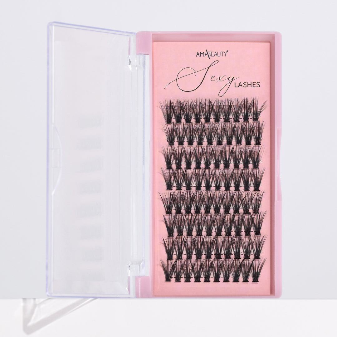 SEXY Lashes - 14mm