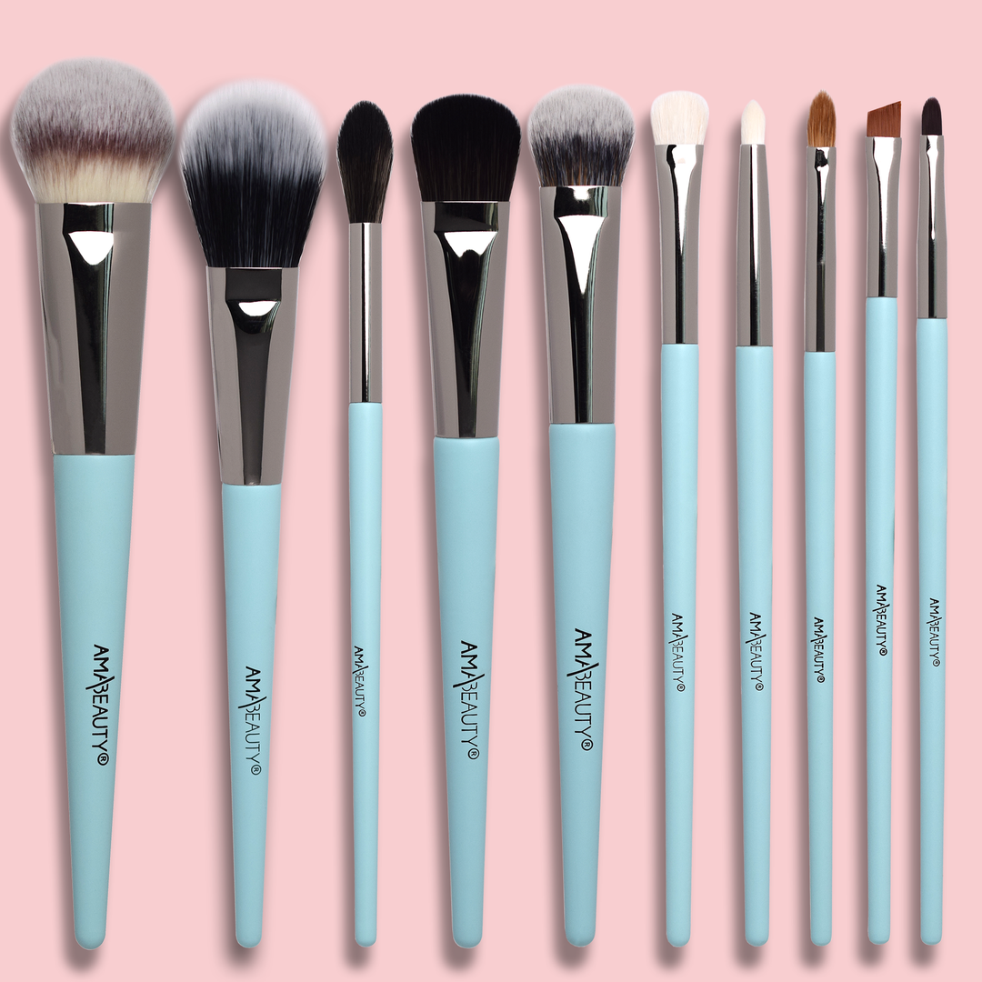 AQUAMARINE Collection