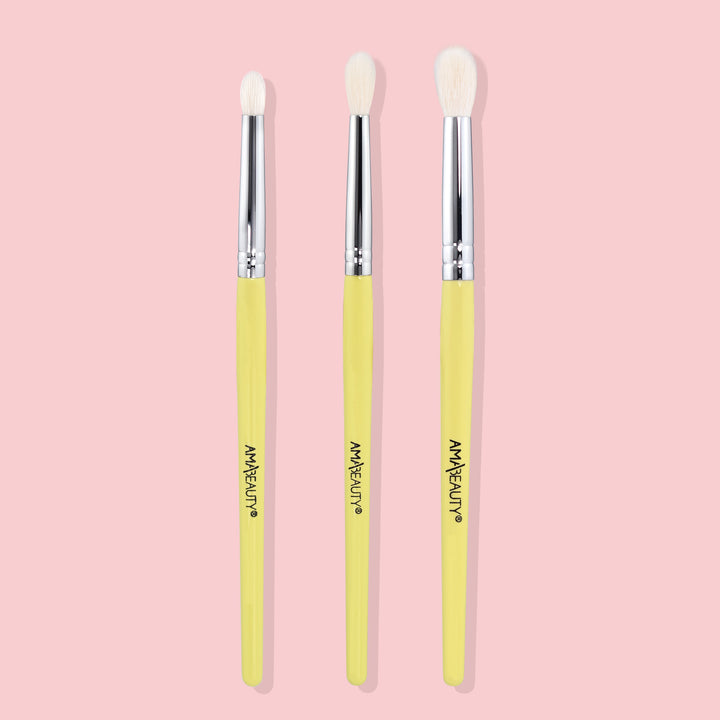 AMA|Beauty SUNNY LIME collection Blend me Softly KIT