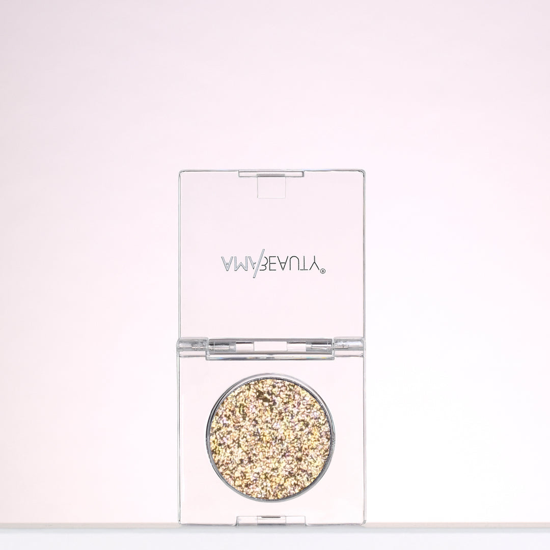 CELESTIAL pressed pigment eyeshadow - BLING