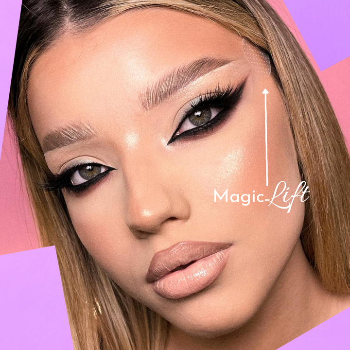 MAGIC Lift - instant face lifting tapes