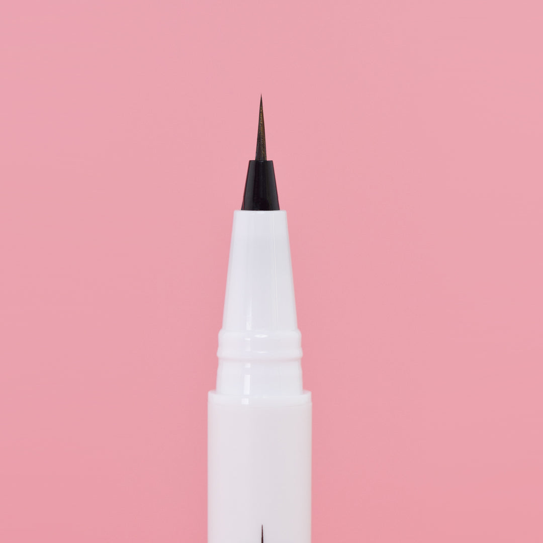 PRECISION BROW PEN - BRUNETTE