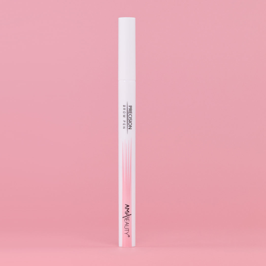 PRECISION BROW PEN - BRUNETTE