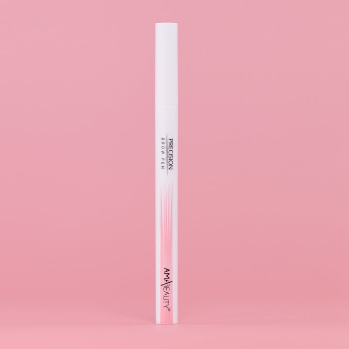 PRECISION BROW PEN - BRUNETTE