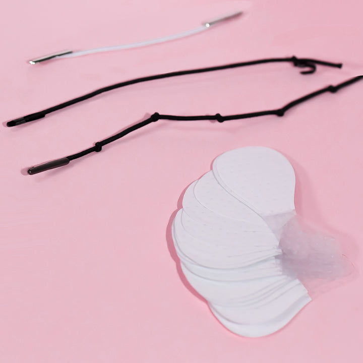 MAGIC Lift - instant face lifting tapes