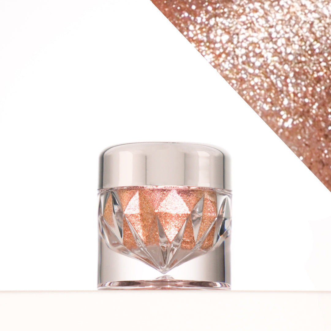 NYRA - prism loose pigment