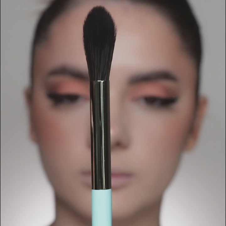 AQUAMARINE Collection - brush no. 19