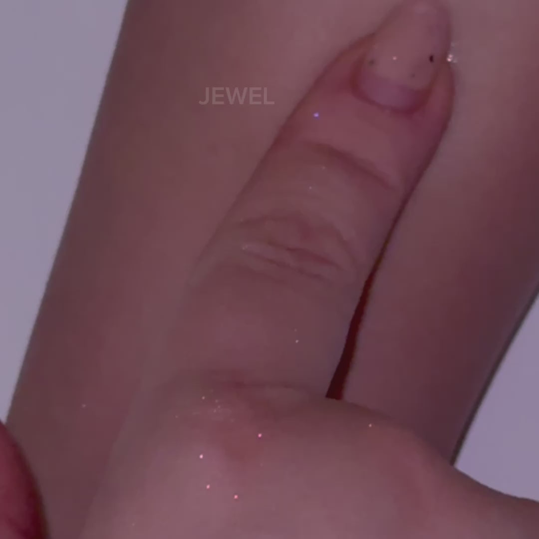 CELESTIAL pressed pigment eyeshadow - JEWEL