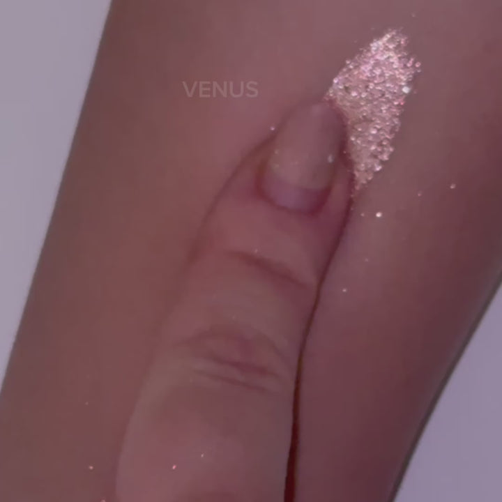 CELESTIAL pressed pigment eyeshadow - VENUS