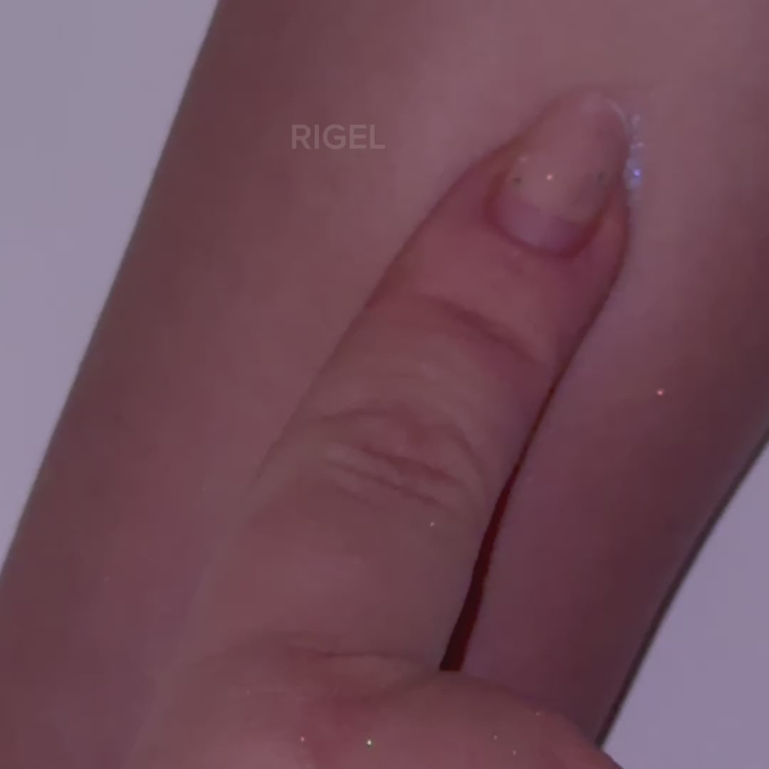 BEYOND SPACE star highlighter - RIGEL