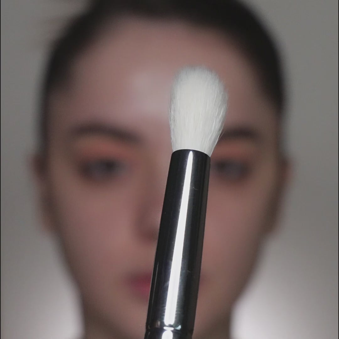 AMA|Beauty Sunny Lime Collection - brush no. 25