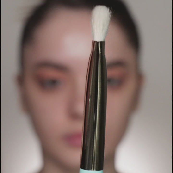 AQUAMARINE Collection - brush no. 09