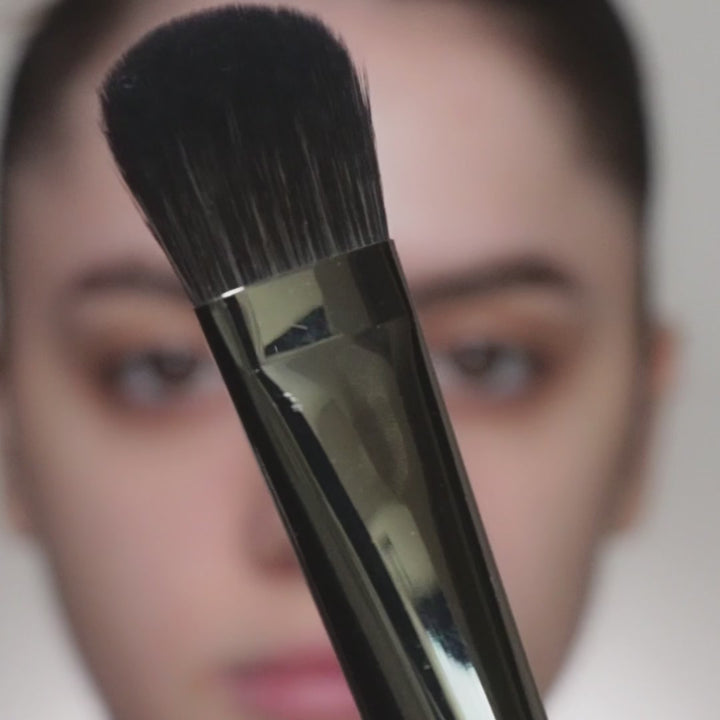 AQUAMARINE Collection - brush no. 27