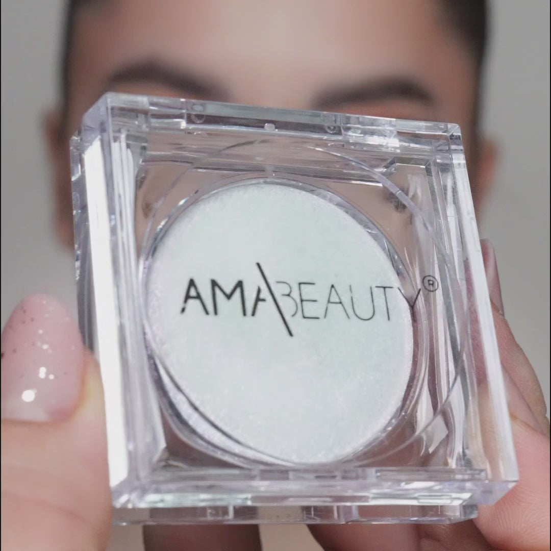 AQUAMARINE Collection - brush no. 11