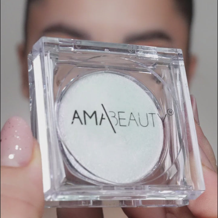 AQUAMARINE Collection - brush no. 11