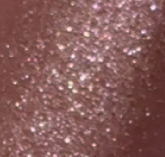 CELESTIAL pressed pigment eyeshadow - BLING
