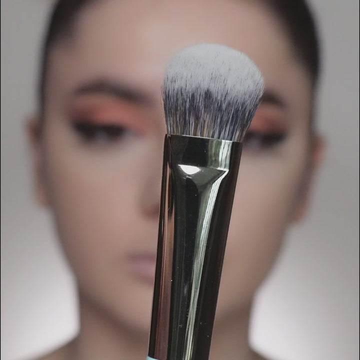 AQUAMARINE Collection - brush no. 21