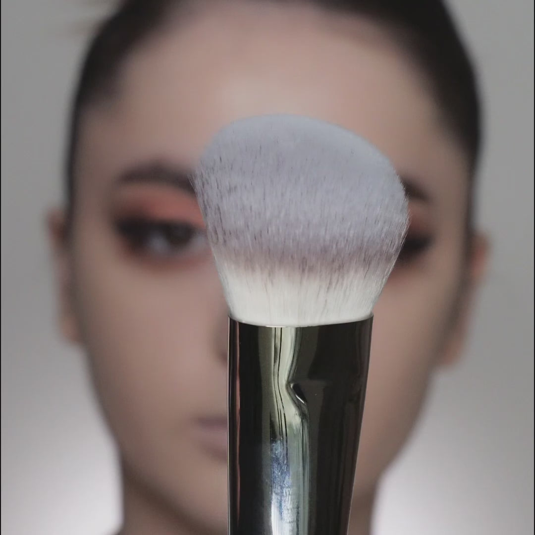 AQUAMARINE Collection - brush no. 26