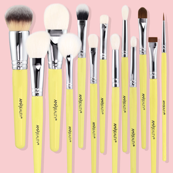 AMA|Beauty SUNNY LIME collection PRO KIT