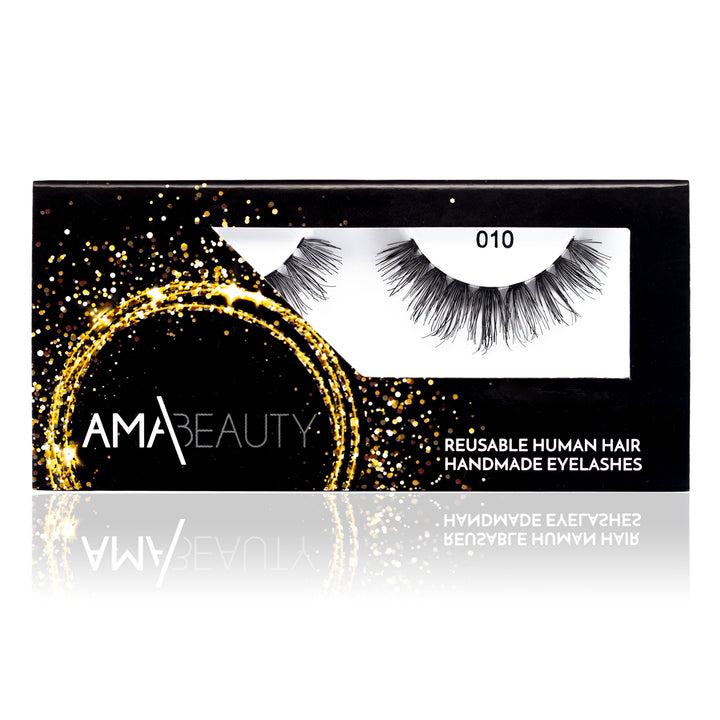 AMA|Beauty Lashes – 010 