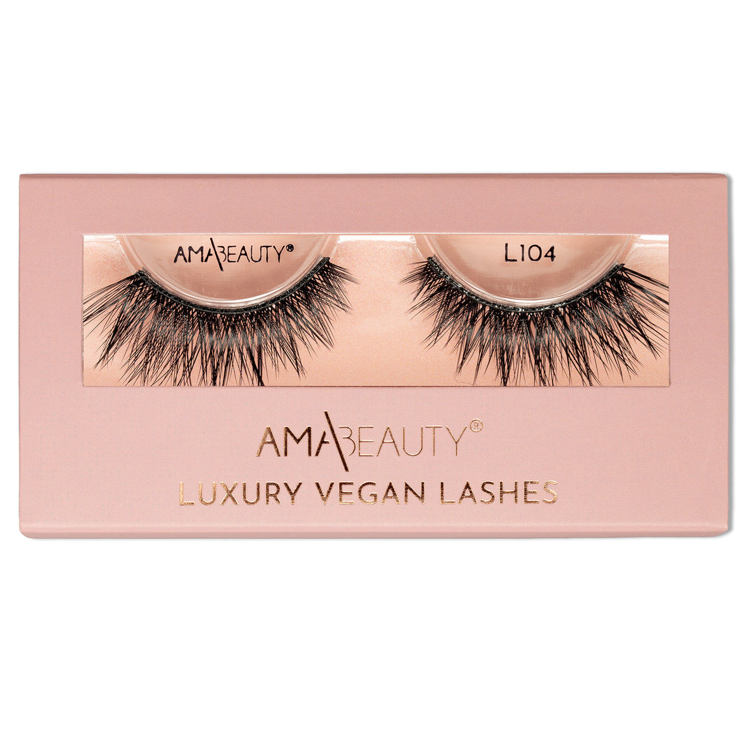 Luxe Collection AMA|Beauty Lashes - L104