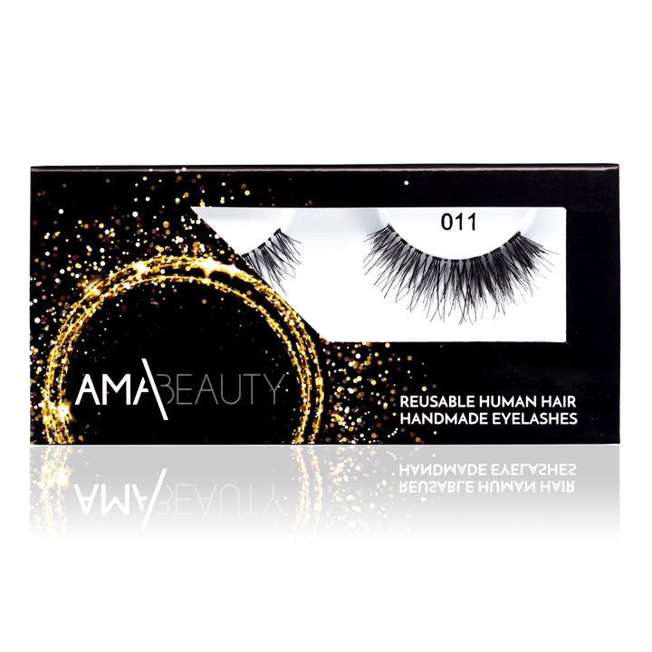 AMA|Beauty Lashes – 011