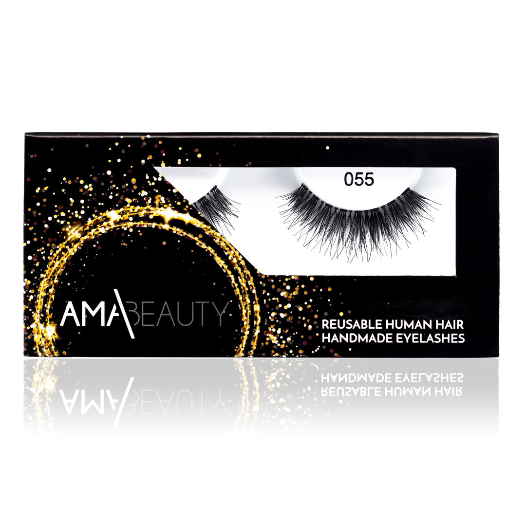 AMA|Beauty Lashes– 055