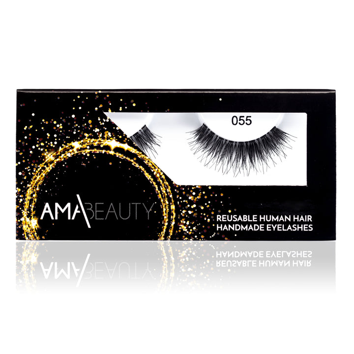 AMA|Beauty Lashes– 055