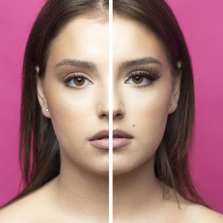 AMA|Beauty Lashes - 035