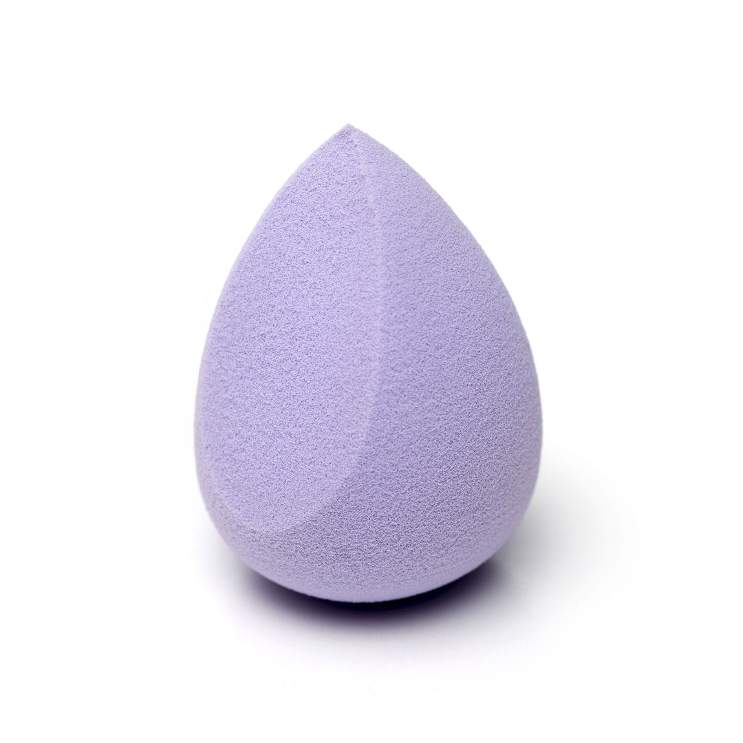 Set of 2 sponges AMA|Beauty Blender Sponge Pink+Purple