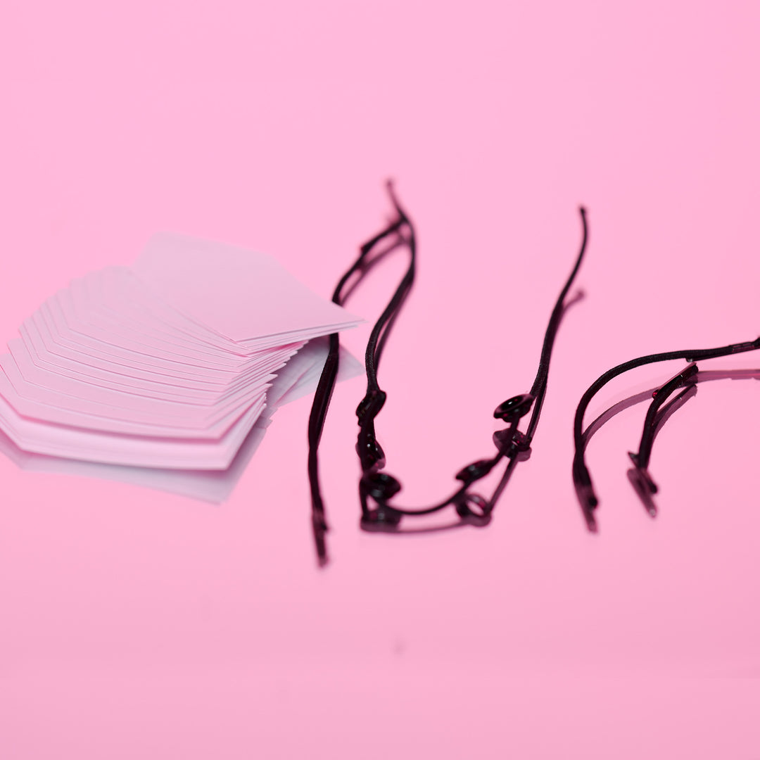 INSTANT lift - make lifting tapes BRUNETTE