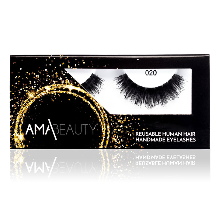 AMA|Beauty Lashes - 020