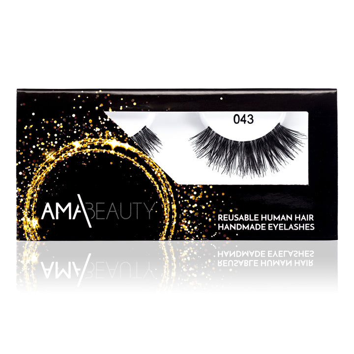 AMA|Beauty Lashes– 043