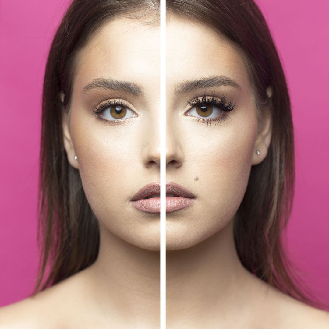 AMA|Beauty Lashes - 020